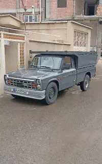حمل بار تهران به ایلام