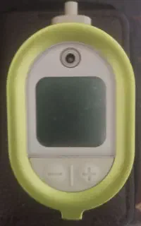 زود پز ساعت تحت فشار