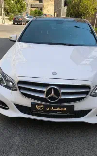 بنز E250