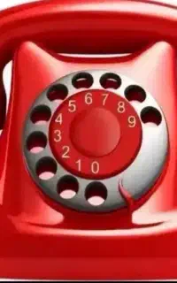 خط تلفن ثابت ۷۲۳