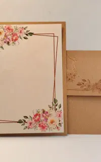 تولیدی کارت عروسی