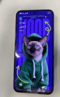 honor 400