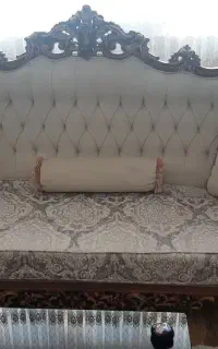 مبل سلطنتی