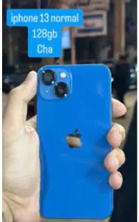 Iphone 13 Normal CH/A 128