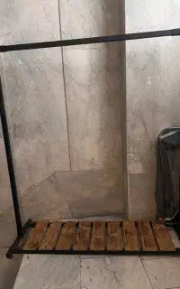 رگال کف چوبی