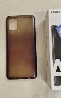 گوشی a31