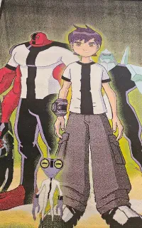 فرش ماشینی اتاق کودک