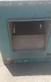 کولر ابی ۵۵۰۰ با چهارپایه