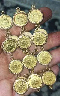 دستبند الیزابت