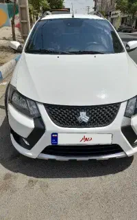 کوییک 1402S