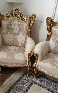 مبل ۹ نفره