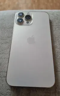 ایفون پرومکس 13سری z رزگلد