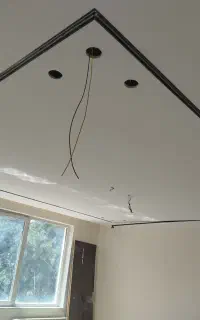 برق کار برقکاری برق کشی برقکشی ساختمان نورپردازی