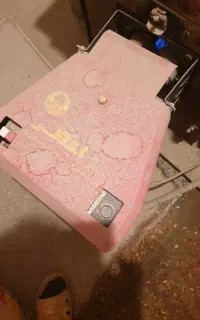 موتورخانه و شوفاژ خانه