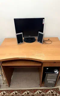 میز کامپیوتر