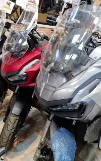 ADV بهرو170(اقساط بلندمدت)