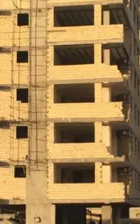 اجرای تمامی کارهای ساختمانی از پی تا نما وبازسازی