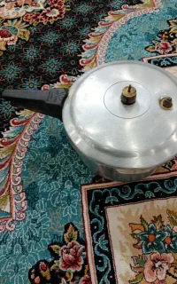 زودپز سرخکن