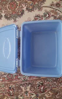 جا میوه ی پلاستیک