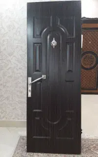 درب ورودی و درب آکاردئونی