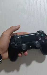 دسته ps4 های کپی نو