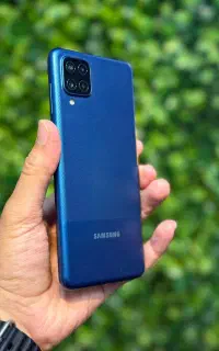 samsung A12