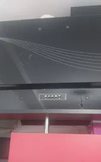 هود آشپزخانه