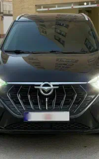 هایما 7X درحد صفر سرامیک‌ شده زیر قیمت
