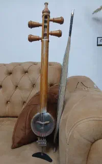 کمانچه پیرهادی
