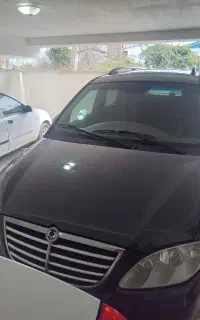 سانگ یانگ رودیوس