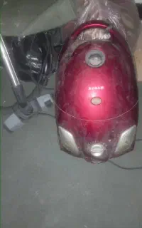 جاروبرقی