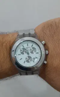 ساعت یونیک مردانه