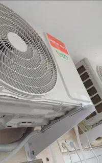 نصب سرویس تعمیر تخصصی کولر با قیمت مناسب