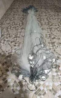 تور صیادی
