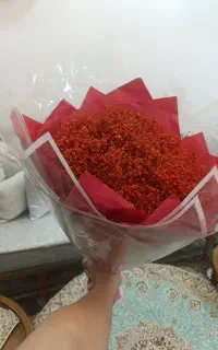 دسته گل