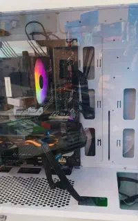 کیس  و کامپیوتر