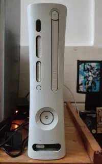 Xbox 360 FAT