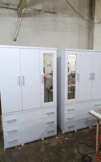 کمد لباس (تولیدی)