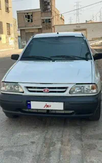 پراید۸۹برج۱۲
