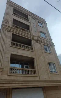 سنگ کاری و باز سازی کلی کار های داخلی ساختمانی