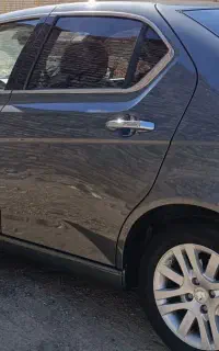 دنا پلاس شش دنده 1403