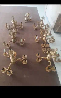 انواع خرید لوستر