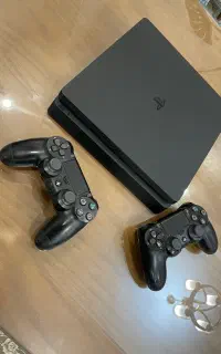 Ps4 slim 1tra