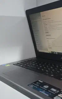 لپ تاپ ایسوس X450