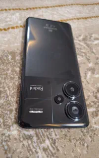 نوت ۱۳ پروپلاس۲۵۶گیگ note13 pro plus