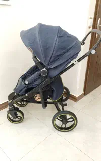 کالسکه چیلینو