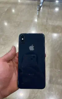 آیفون ایکس مکس ۲۵۶