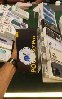 x7pro اقساط 15 ماهه فروشگاه رفیع