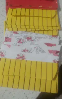 پاکت پول مخصوص کادودادن