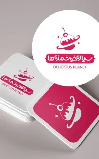 گرافیست هستم جویای کار